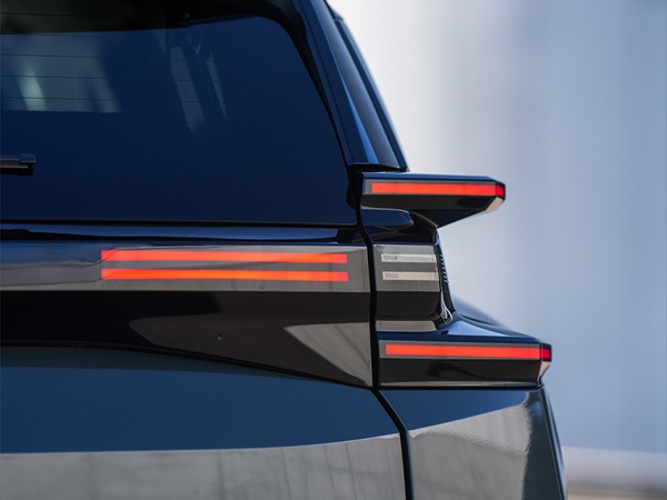 Citroen C5 Aircross(12) Lease