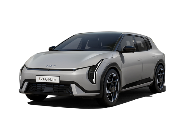 Kia EV4(7) Lease