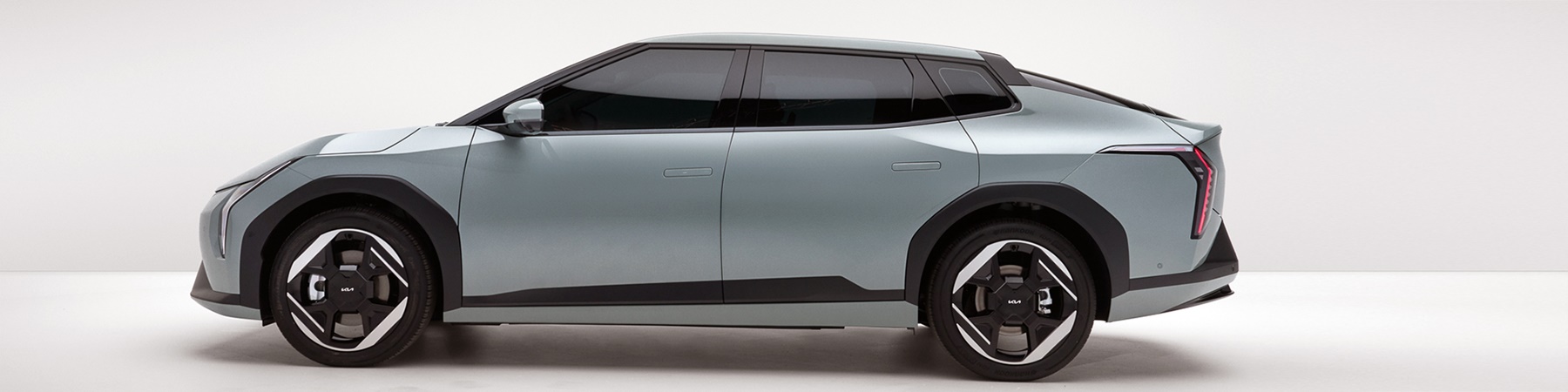 Kia EV4 fastback 81.4kWh 468 km actieradius