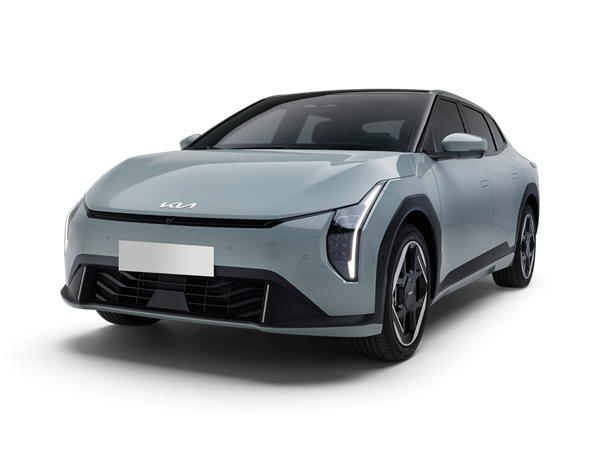 Kia EV4 fastback(2) Lease
