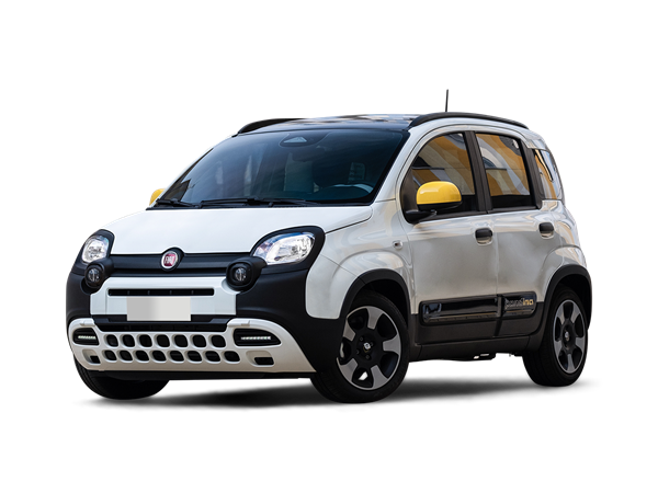 Fiat Pandina(2) Lease