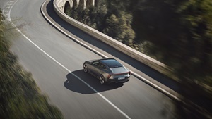 Polestar Polestar 5
