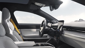 Polestar Polestar 5