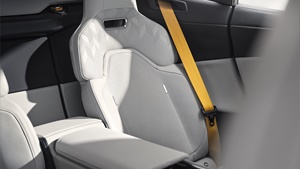 Polestar Polestar 5