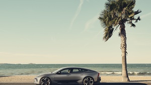 Polestar Polestar 5