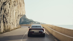 Polestar Polestar 5