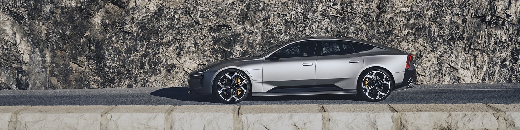 Polestar Polestar 5 112kWh 463 km actieradius