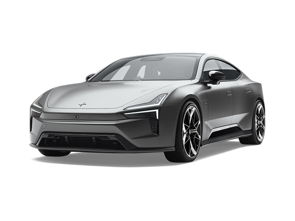 Polestar Polestar 5(2) Lease