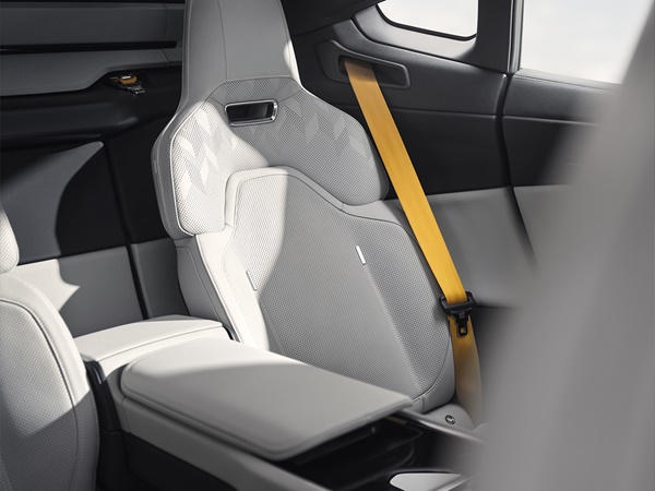 Polestar Polestar 5(5) Lease