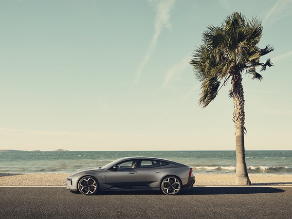 Polestar Polestar 5(6) Lease