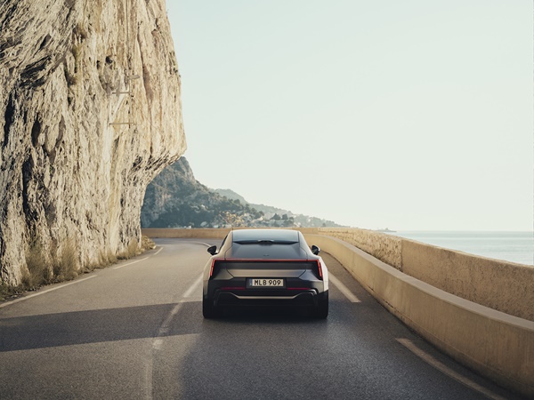 Polestar Polestar 5(7) Lease