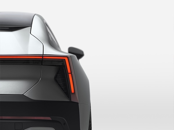 Polestar Polestar 5(8) Lease