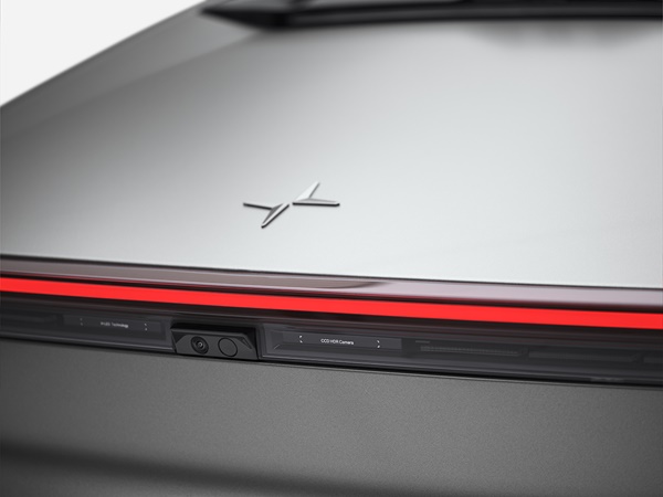 Polestar Polestar 5(9) Lease