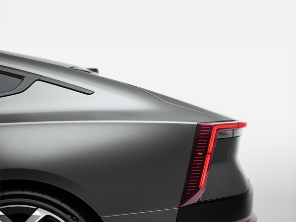 Polestar Polestar 5(10) Lease