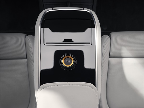 Polestar Polestar 5(11) Lease