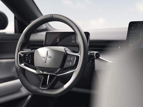 Polestar Polestar 5(12) Lease