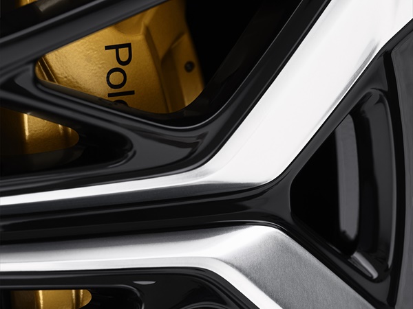 Polestar Polestar 5(14) Lease