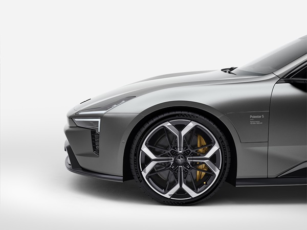Polestar Polestar 5(15) Lease