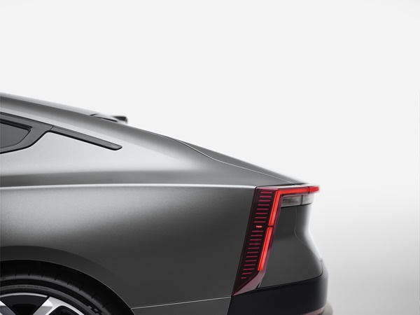Polestar Polestar 5(16) Lease