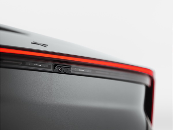 Polestar Polestar 5(17) Lease