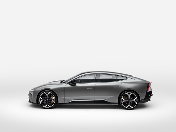Polestar Polestar 5(18) Lease