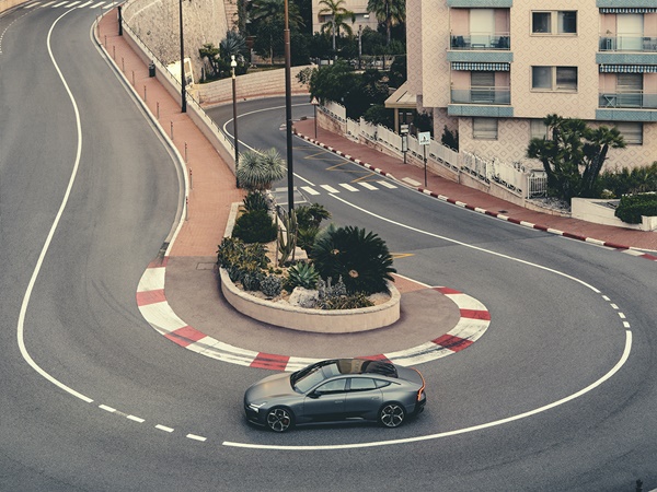 Polestar Polestar 5(20) Lease