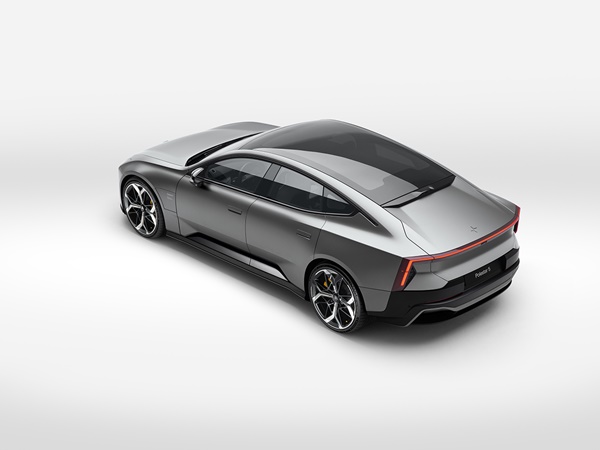 Polestar Polestar 5(22) Lease