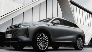 Omoda 9