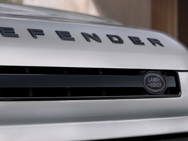 Land Rover Defender 90(8) Lease
