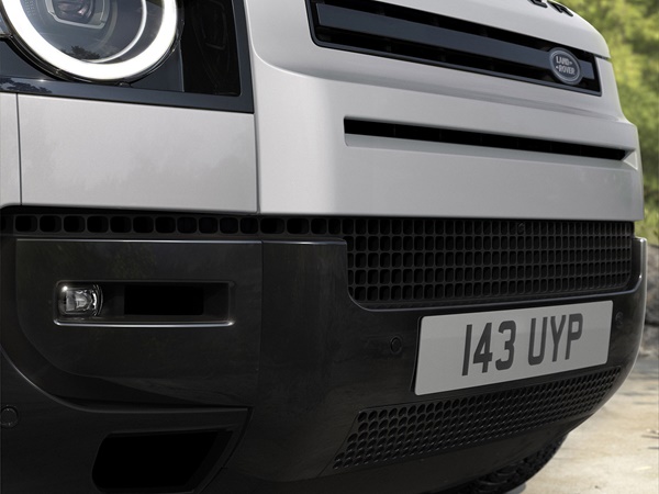 Land Rover Defender 90(11) Lease