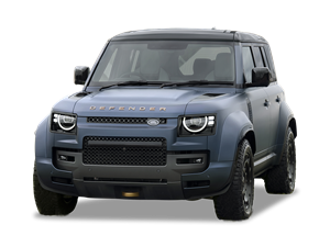Defender 110