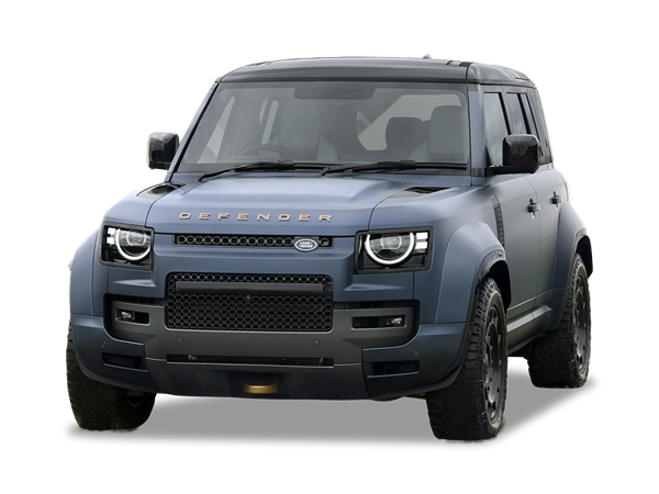Land Rover Defender 110(2) Lease