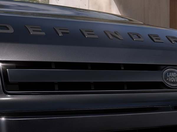 Land Rover Defender 130(10) Lease