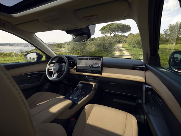 Mazda CX-5(4) Lease