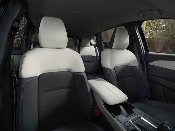 Mazda CX-5(5) Lease
