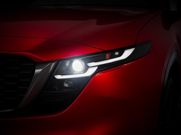Mazda CX-5(9) Lease