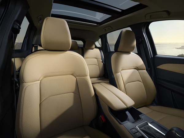 Mazda CX-5(12) Lease