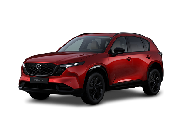 Mazda CX-5(13) Lease