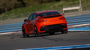 Genesis GV60