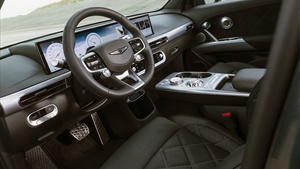 Genesis GV60