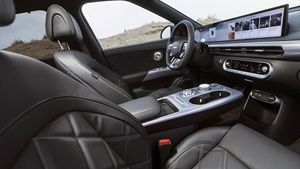 Genesis GV60