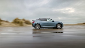 Genesis GV60