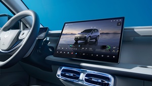 Leapmotor B10