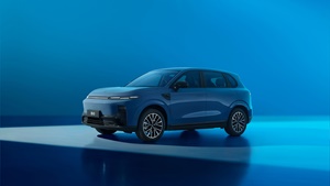 Leapmotor B10