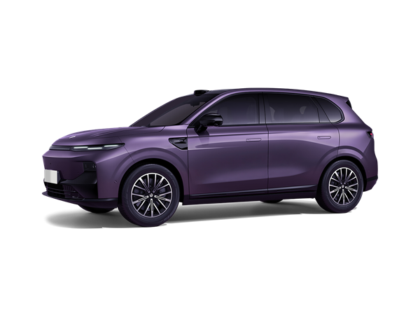 Leapmotor B10(2) Lease