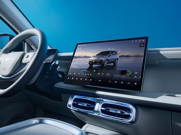 Leapmotor B10(4) Lease