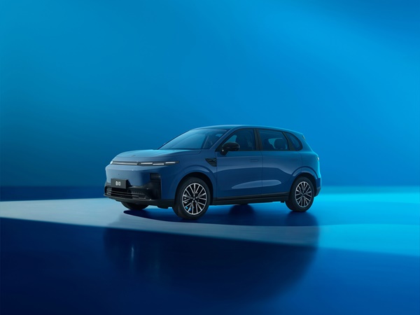 Leapmotor B10(6) Lease