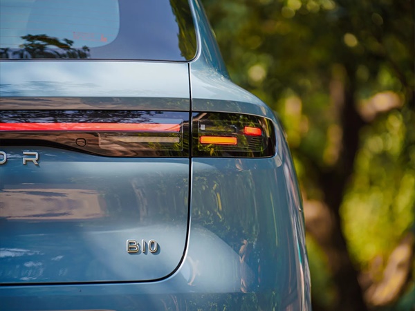 Leapmotor B10(7) Lease
