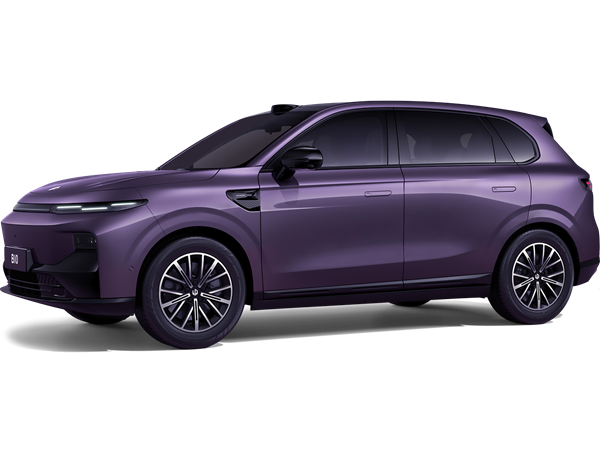 Leapmotor B10(11) Lease