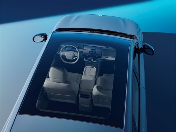 Leapmotor B10(14) Lease